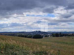 Prodej pozemku pro bydlení, Písek - Budějovické Předměstí, 5935 m2