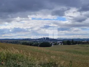 Prodej pozemku pro bydlení, Písek - Budějovické Předměstí, 5935 m2