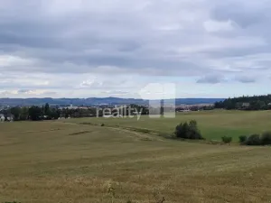 Prodej pozemku pro bydlení, Písek - Budějovické Předměstí, 5935 m2