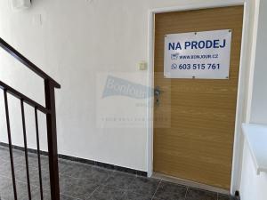 Prodej bytu 2+1, Znojmo, 61 m2