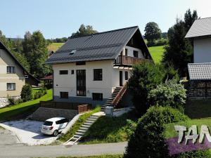 Prodej bytu 3+kk, Rokytnice nad Jizerou, 69 m2