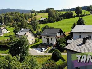 Prodej bytu 3+kk, Rokytnice nad Jizerou, 69 m2