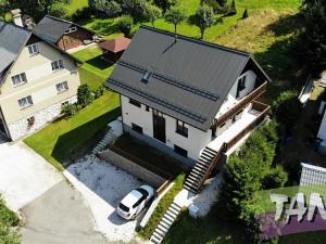 Prodej bytu 3+kk, Rokytnice nad Jizerou, 69 m2