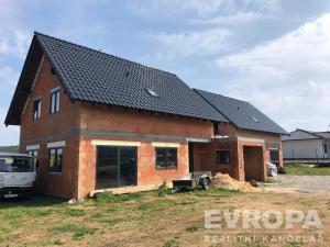 Prodej rodinného domu, Čižice, 192 m2