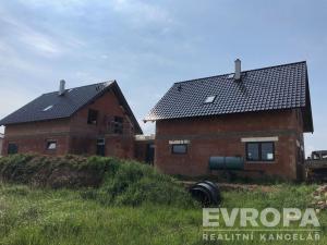 Prodej rodinného domu, Čižice, 192 m2