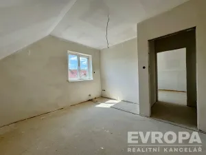 Prodej rodinného domu, Čižice, 192 m2