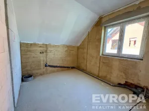 Prodej rodinného domu, Čižice, 192 m2