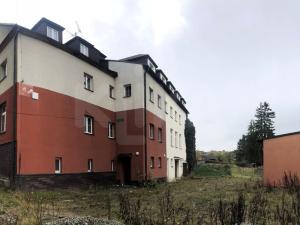 Prodej ubytování, Stachy, 1000 m2