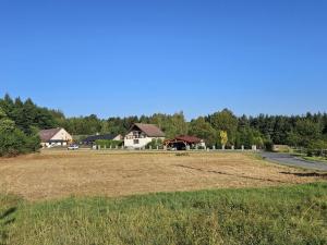 Prodej pozemku pro bydlení, Příbram - Žežice, 1700 m2