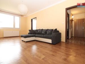 Prodej bytu 3+1, Teplice, Antala Staška, 79 m2