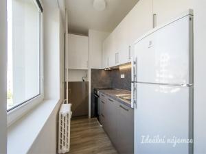 Pronájem bytu 2+1, Praha - Hlubočepy, Devonská, 43 m2