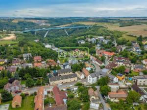 Prodej bytu 2+kk, Praha - Lochkov, Cementářská, 70 m2