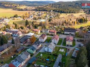 Prodej rodinného domu, Borová Lada, 170 m2