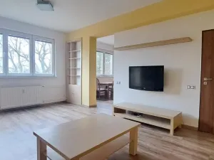 Pronájem bytu 3+1, Jihlava, Žižkova, 80 m2