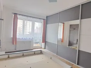 Pronájem bytu 3+1, Jihlava, Žižkova, 80 m2