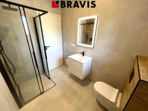 Pronájem bytu 2+kk, Praha - Dejvice, Šlejnická, 45 m2