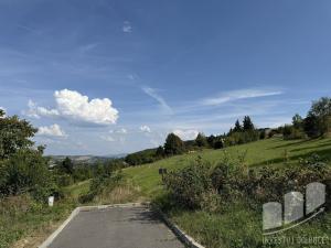 Prodej trvalého travního porostu, Zlín - Příluky, 11240 m2