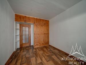 Prodej bytu 2+1, Kutná Hora, Trebišovská, 54 m2