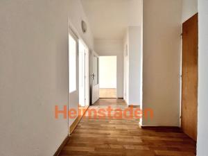 Pronájem bytu 2+1, Ostrava - Poruba, Dvorní, 55 m2
