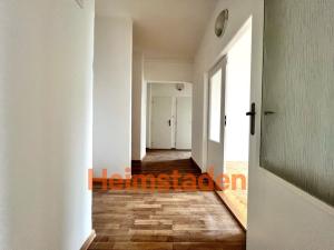 Pronájem bytu 2+1, Ostrava - Poruba, Dvorní, 55 m2