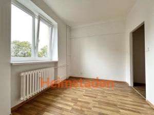Pronájem bytu 2+1, Ostrava - Poruba, Dvorní, 55 m2