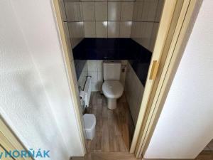 Prodej rodinného domu, Týn nad Vltavou, Na trubách, 90 m2