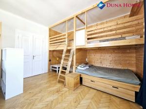 Pronájem bytu 2+kk, Praha - Žižkov, Krásova, 50 m2