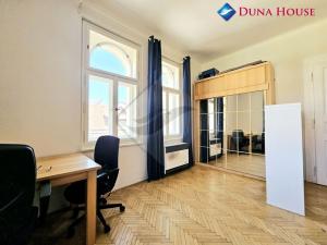 Pronájem bytu 2+kk, Praha - Žižkov, Krásova, 50 m2