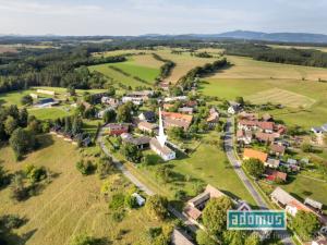 Prodej rodinného domu, Chocnějovice, 1, 150 m2