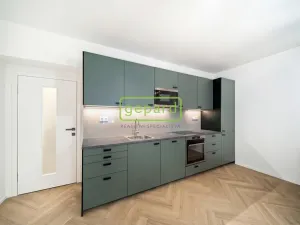 Prodej bytu 2+kk, Praha - Bohnice, V Zámcích, 44 m2