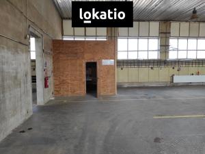 Pronájem skladu, Litoměřice, Želetická, 585 m2