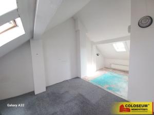 Prodej rodinného domu, Sebranice, 220 m2