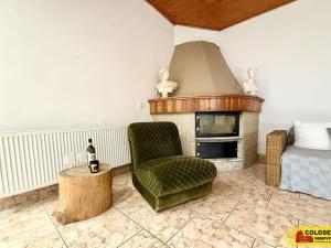 Prodej rodinného domu, Sebranice, 220 m2