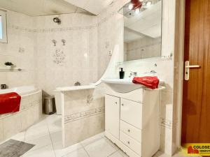 Prodej rodinného domu, Sebranice, 220 m2