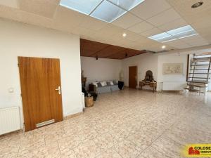 Prodej rodinného domu, Sebranice, 220 m2