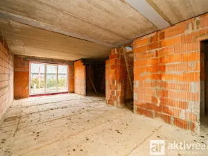 Prodej rodinného domu, Lužec nad Vltavou, K Zahrádkám, 143 m2