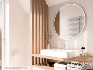 Prodej rodinného domu, Lužec nad Vltavou, K Zahrádkám, 143 m2