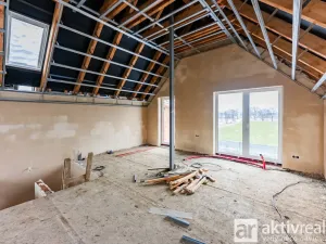 Prodej rodinného domu, Lužec nad Vltavou, K Zahrádkám, 143 m2