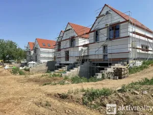 Prodej rodinného domu, Lužec nad Vltavou, K Zahrádkám, 192 m2