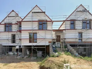 Prodej rodinného domu, Lužec nad Vltavou, K Zahrádkám, 192 m2