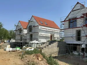 Prodej rodinného domu, Lužec nad Vltavou, K Zahrádkám, 192 m2