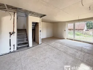Prodej rodinného domu, Lužec nad Vltavou, K Zahrádkám, 192 m2