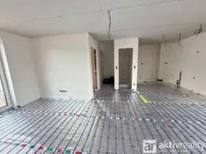 Prodej rodinného domu, Lužec nad Vltavou, K Zahrádkám, 192 m2