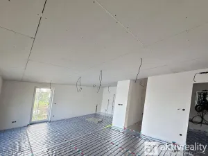 Prodej rodinného domu, Lužec nad Vltavou, K Zahrádkám, 192 m2