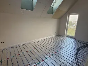Prodej rodinného domu, Lužec nad Vltavou, K Zahrádkám, 192 m2