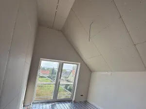 Prodej rodinného domu, Lužec nad Vltavou, K Zahrádkám, 192 m2