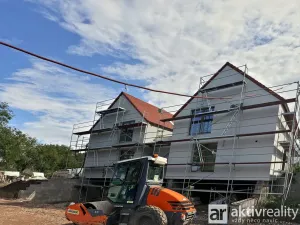 Prodej rodinného domu, Lužec nad Vltavou, K Zahrádkám, 192 m2