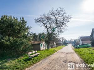 Prodej nízkoenergetického domu, Lužec nad Vltavou, K Zahrádkám, 117 m2