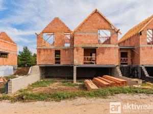Prodej rodinného domu, Lužec nad Vltavou, K Zahrádkám, 149 m2