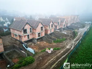 Prodej rodinného domu, Lužec nad Vltavou, K Zahrádkám, 149 m2